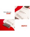 CALVIN CS ST-A 電結他